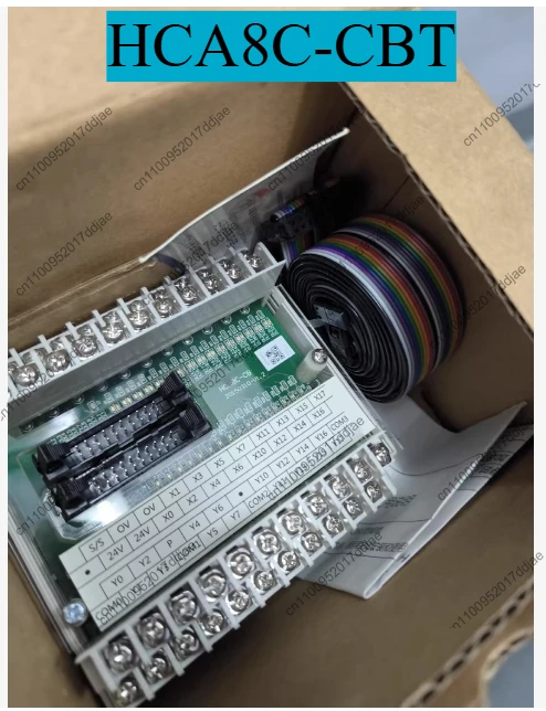 HCA8C-CBT Transisto…