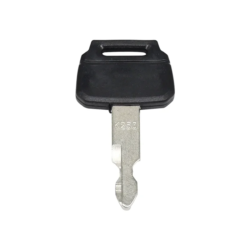 Compatível com carregadeiras de rodas de escavadeira Kobelco 2420WL2420 Nova chave 50 peças K250