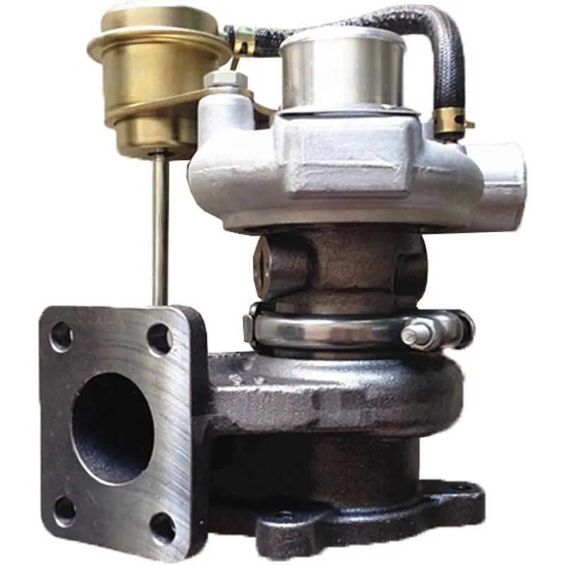 

Turbo TD04L4 Turbocharger 7008469 for Kubota Compact Track Loader SVL75 SVL75C V3307 Engine