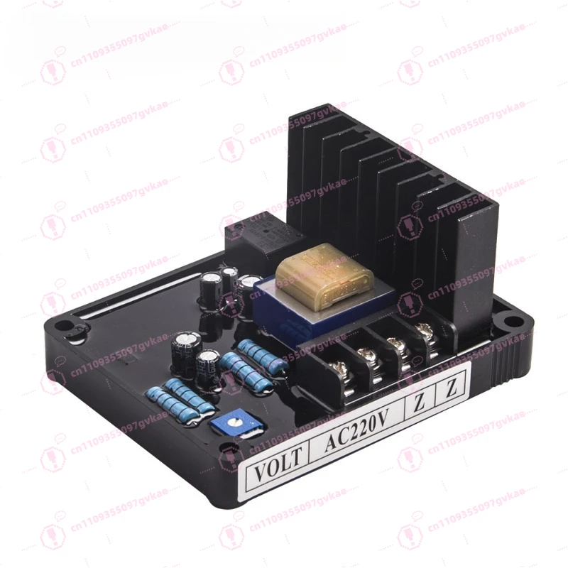 

ST GB-160 Single-phase GB-170 Three-phase 220v Single-phase AVR Generator Automatic Voltage Regulator