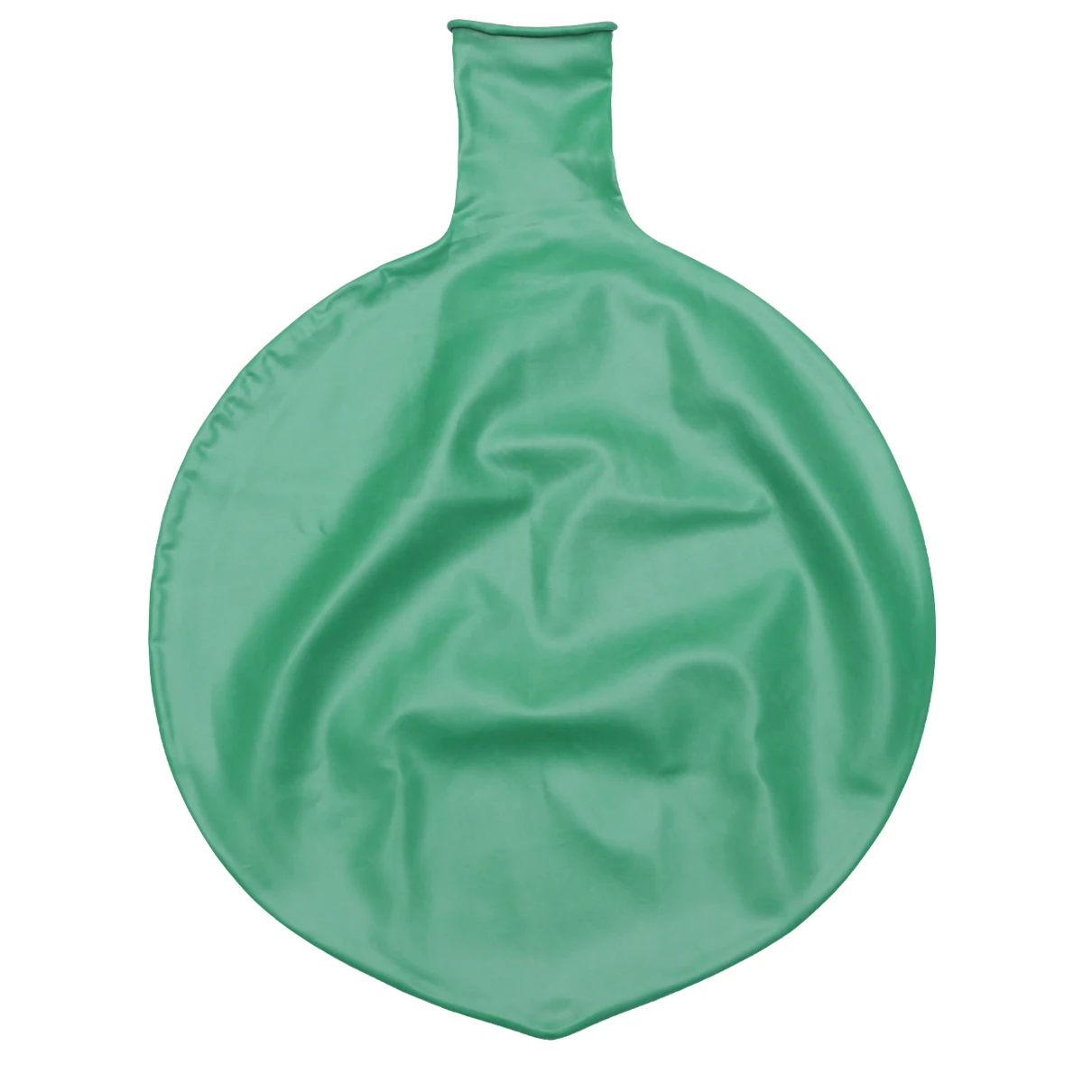 

Latex Decorations Big Balloon Giant Wedding Party Supplies Green Color Challenge Festival Confetti Balloons