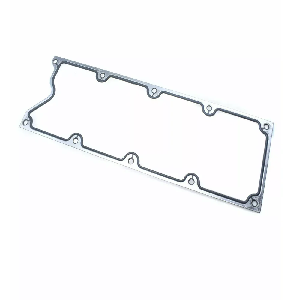 Set guarnizioni vaschetta Valley parti del motore adatto per 97-07 GM 4.8L 5.3L 5.7L 6.0L 12558178