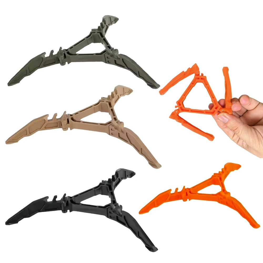 2 قطعة التخييم في الهواء الطلق علبة الغاز حامل طوي في الهواء الطلق خزان الغاز قوس موقد للتخييم زجاجة حامل حامل ثلاثي القوائم العالمي