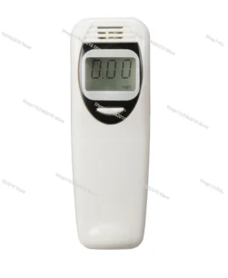 Alcohol Tester AT-02 CUSTOM Toyo Imported Alcohol Tester Imported from Japan