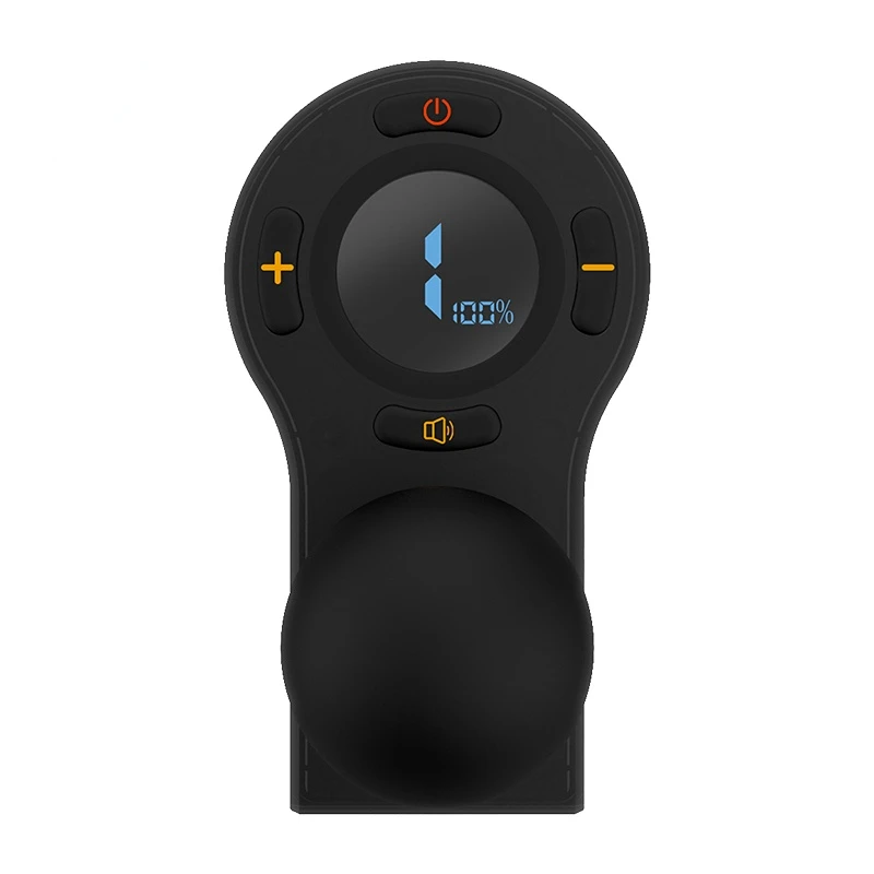 

new LCD digital electric wheelchair accessories joystick controller