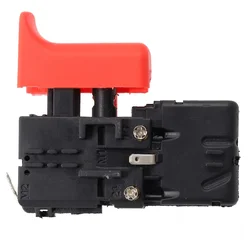 Electric Hammer Speed Governor Control Switch For Bosch Drill Switch GBM13RE GBM10RE GBM350RE TBM3400 TBM1000 TBM3500 Replacemen