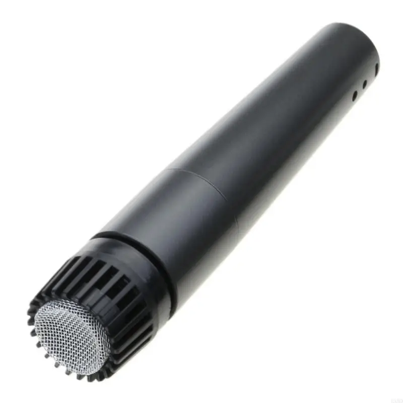 2025 New Microphone Dynamic Coil Handheld Mic-for Singing Speaker/Amp-/Mixer Speech