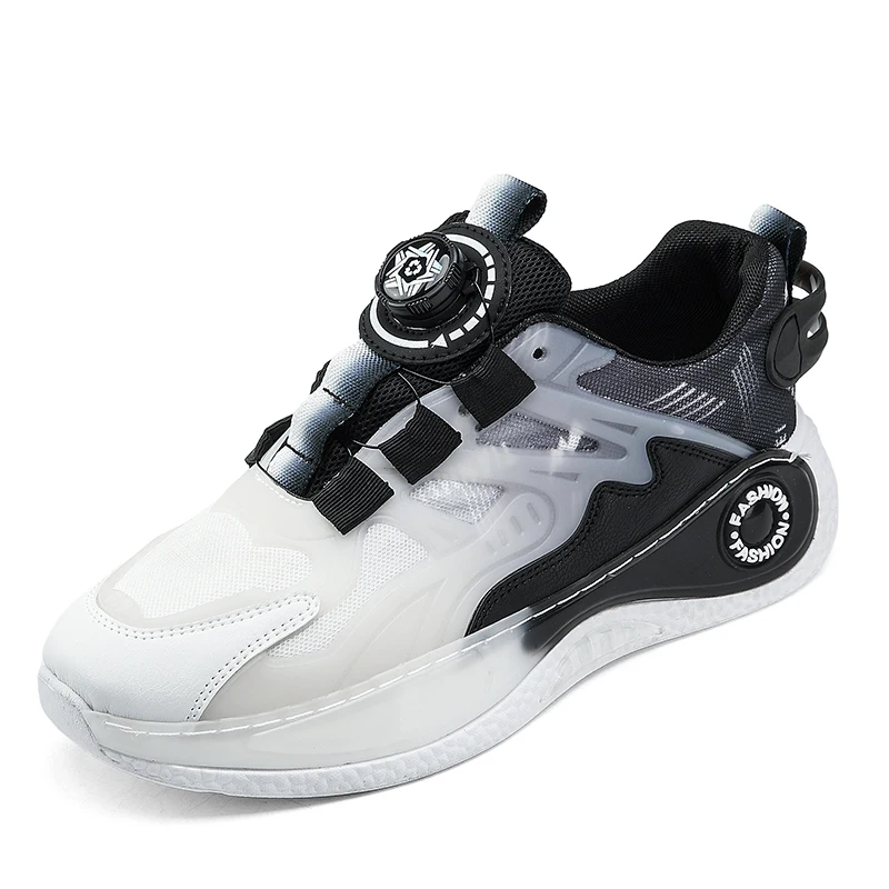 

Men's motorcycle shoes, sports shoes, basketball shoes, height increasing thick soled dad shoes, men's shoes