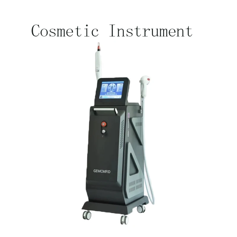 Two In one Multifunctional Comprehensive Skin Rejuvenation Instrument For Beauty Salons