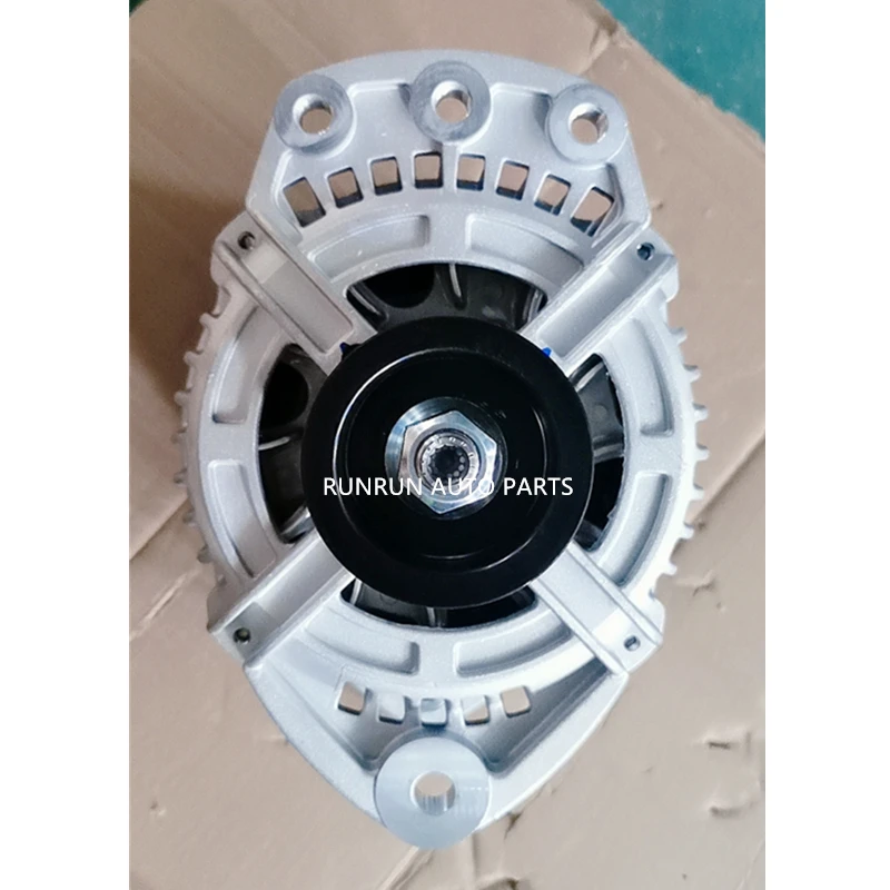 24V 150A Electric Generator Alternator for WEICHAI WD615 DEUTZ 6110C Y6102BZQ AVi168A3111 AVi168