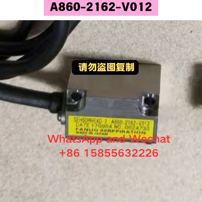 

Brand New Original A860-2162-V012 sensor Fast Shipping