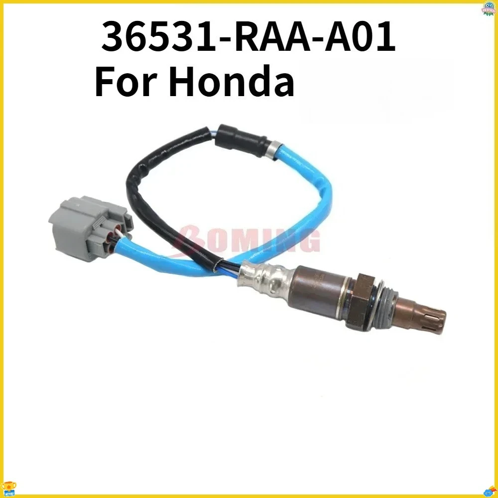 Nowy czujnik lambda O2 36531-RAA-A02 234-9040 2349040 36531-RAA-A01 do Hondy Accord 2.4L 2003 2004 2005 2006 2007