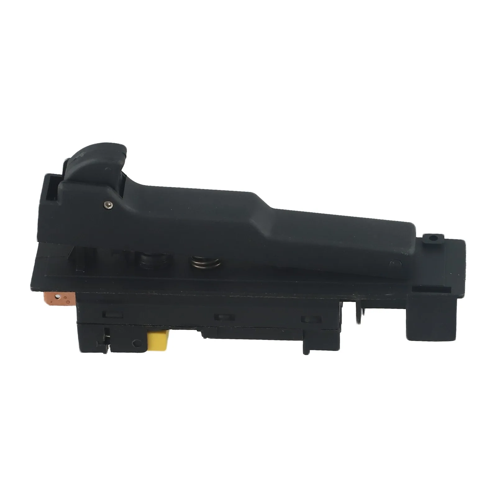 250V 12A Angle Grinder Switch Compatible with GWS 20180 Power Tools Replacement Part for Cutting Machines with Build