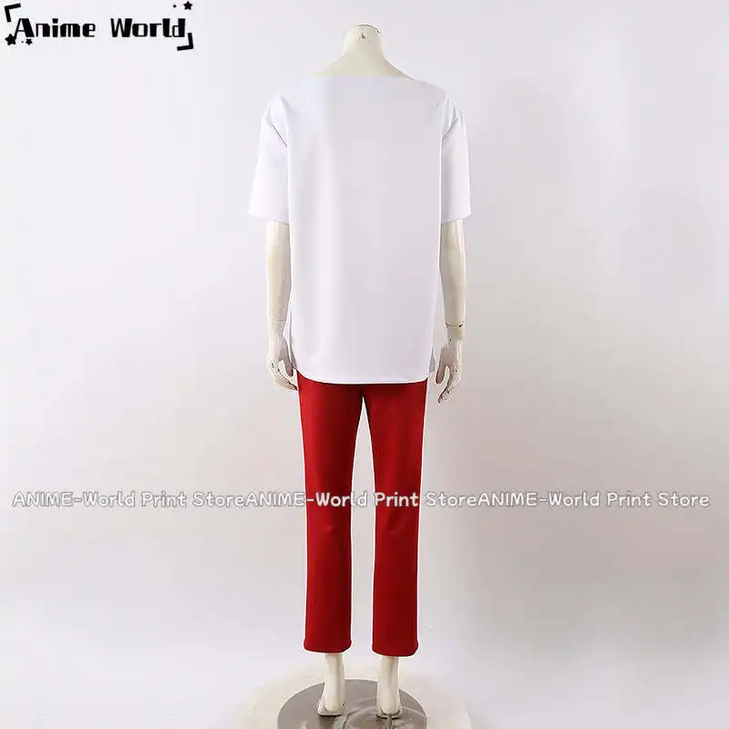 《Custom Size》Alien Stage Till Cosplay Costume