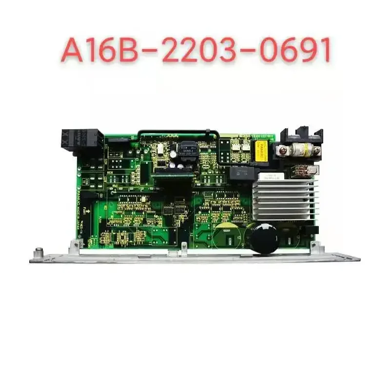 

A16B-2203-0691 FANUC Circuit Board PCB Board For CNC System Machine Very Cheap
