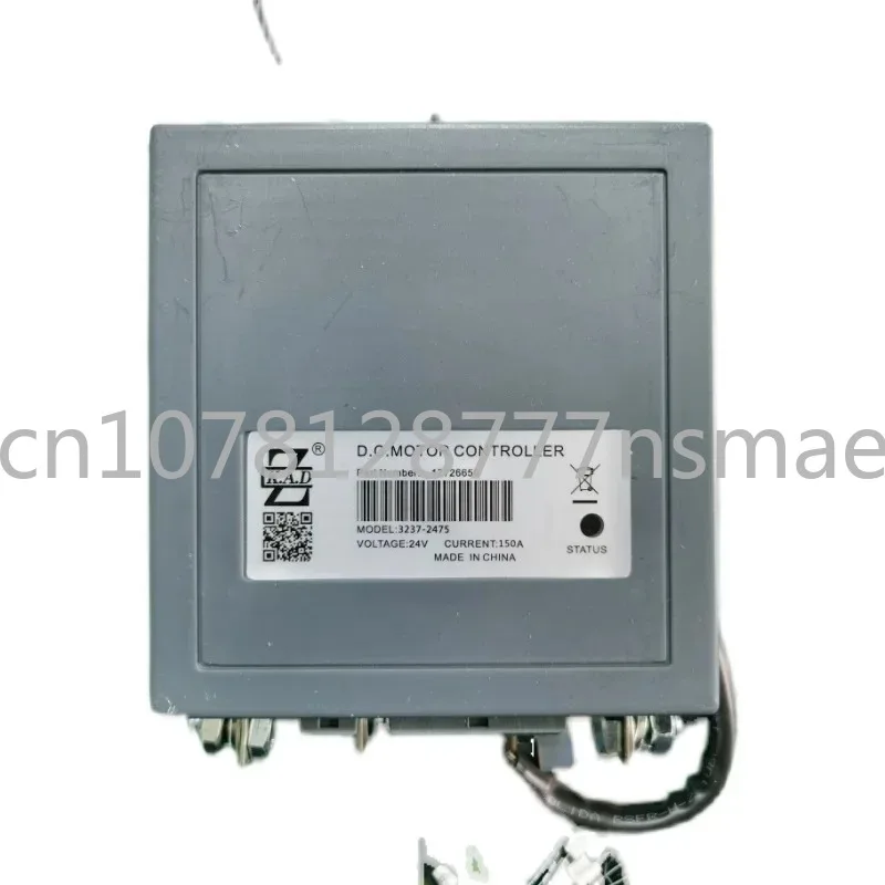 

KAD3237 Controller 3207 Electronic Control 1207B1230 Heli Hangzhou Forklift Dudley