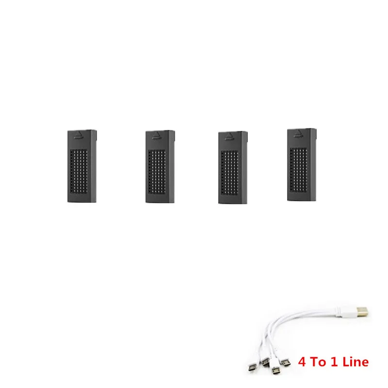 V39 Brushless Electric Remote Control RC Plane Aircraft Airplane Spare Parts Accessories 3.7V 1800Mah Battery Propeller USB