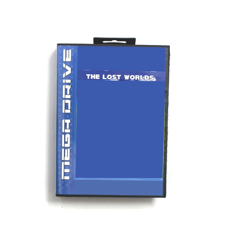 S The Lost Worlds G… - image