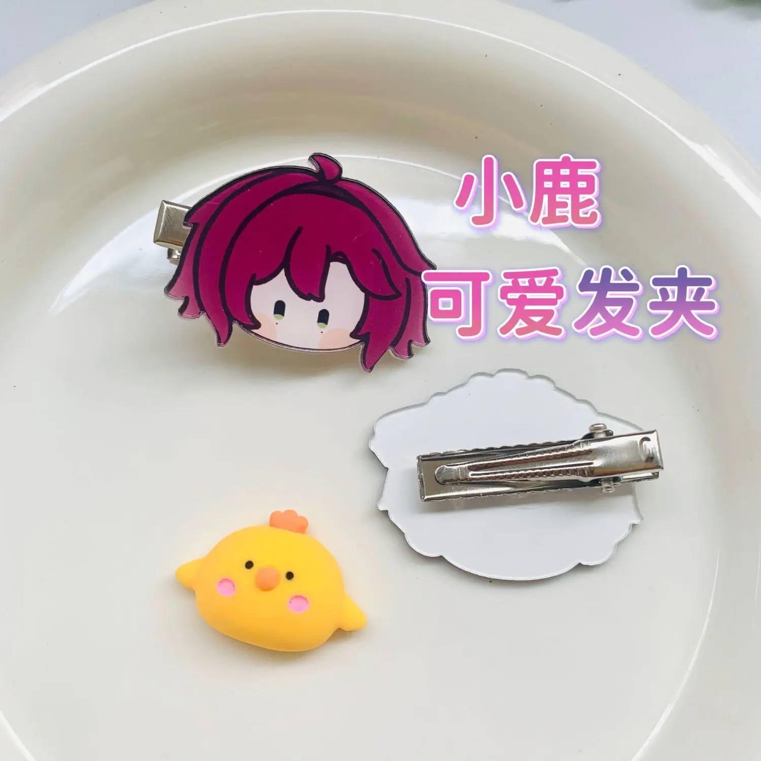 GENSHIN-アニメヘアクリップ,バンダナ,バンダナ,ヘッドバンド,ゲームアクセサリー,ヘッドバンド