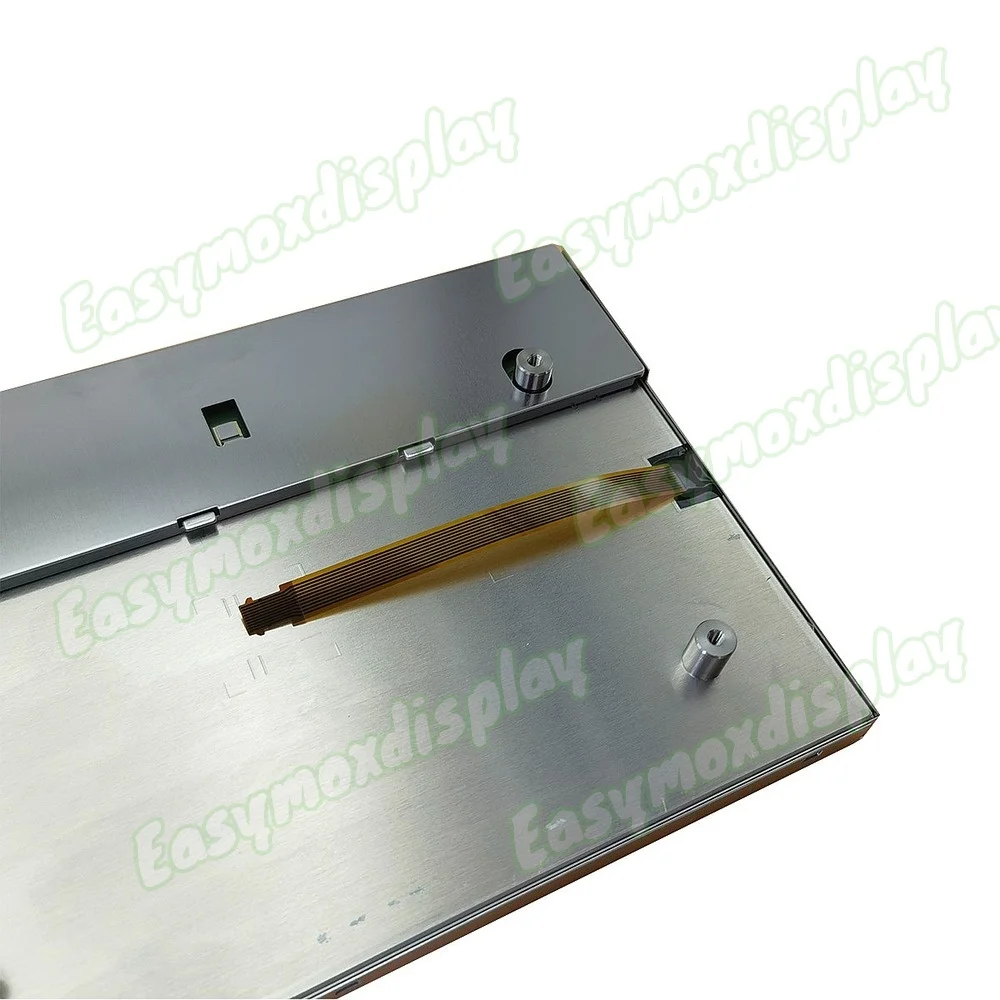 High‑Brightness 12.3" LCD Display LQ123B5RW01 For Volvo XC60 XC90 S60 S90 Instrument Cluster 6