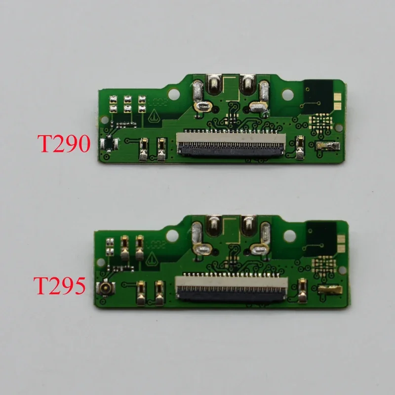 For Samsung Galaxy Tab A 8.0 2019 SM-T290 T290 T295 USB Charging Dock Port Board Flex Cable