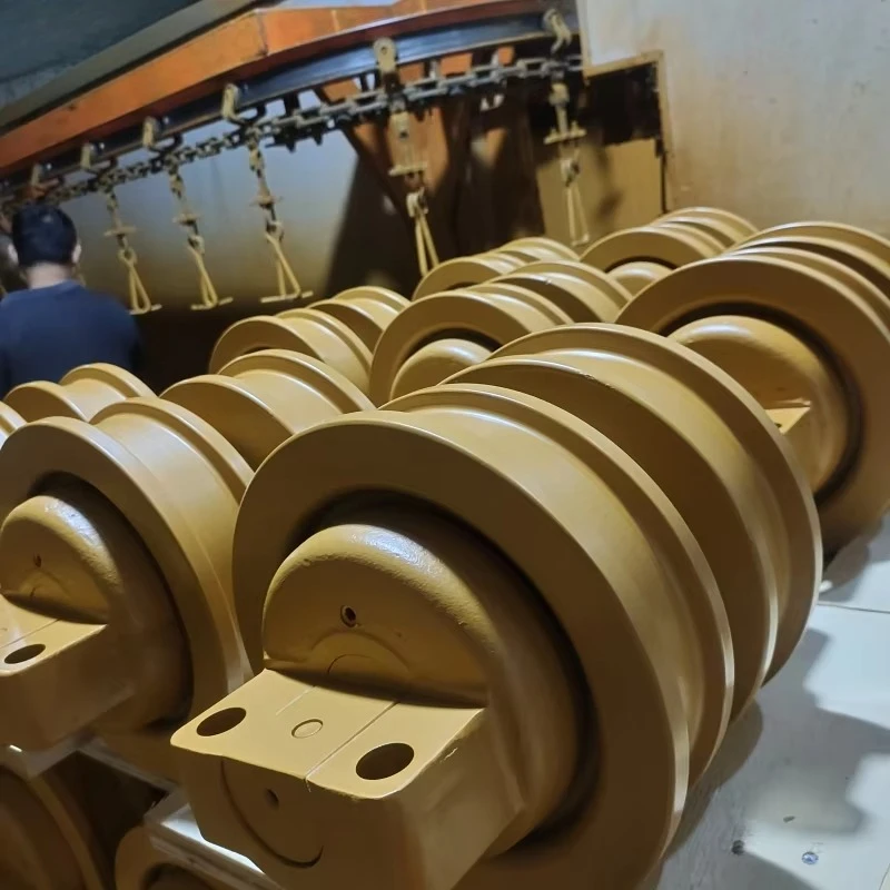 Factory Bulldozer P…