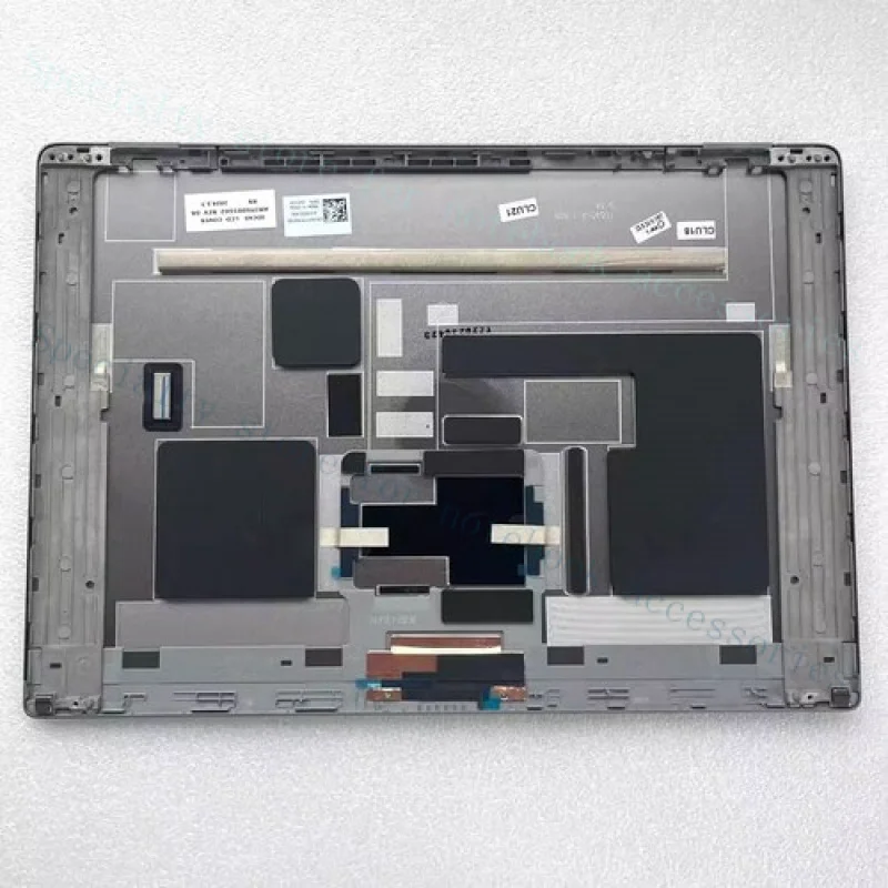 A++New Lcd Rear Back Cover Case T-NOR For Dell Latitude 7440 E7440 0YF1TP YF1TP