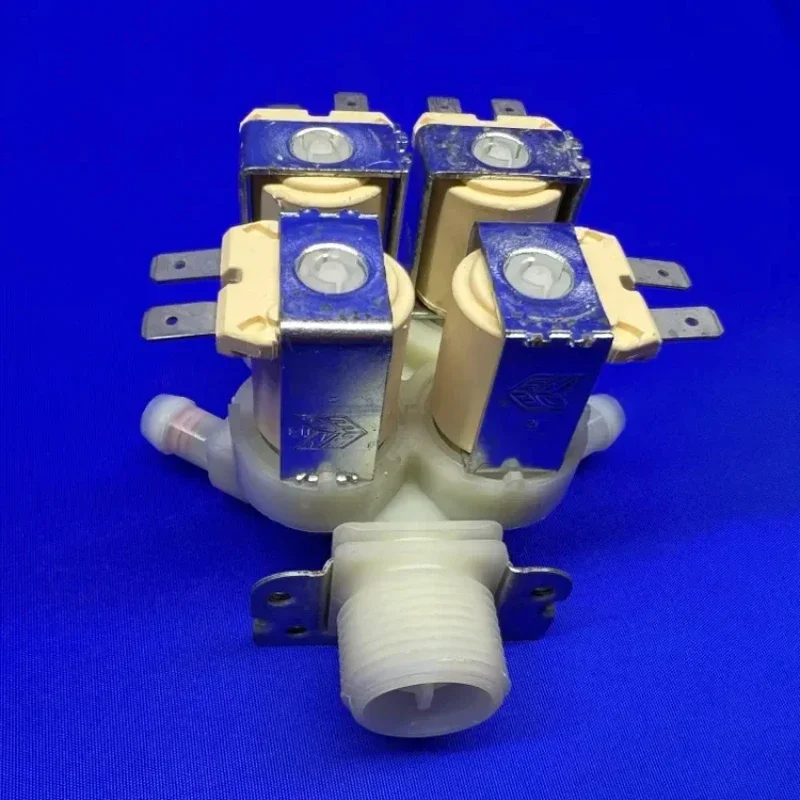 

1Pc for LG washing machine 5221ER1002F Washing Machine Parts 4 outlet water set valve