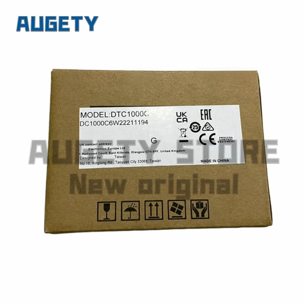 

Модуль контроллера ПЛК DTC1000C