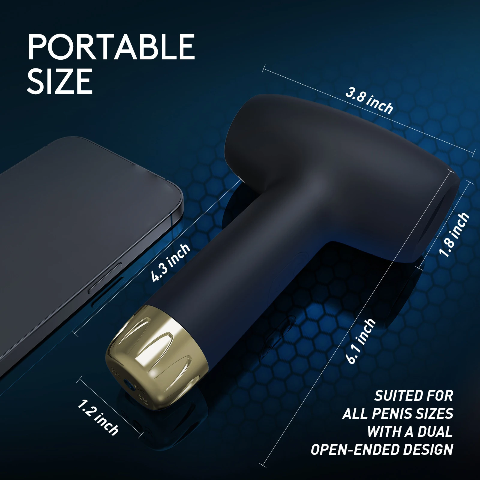 التلقائي فراغ كأس الاستمناء للرجال لعبة الجنس المهبل الحقيقي جهاز استمناء القضيب محفز اللسان مص آلة لعبة الكبار #5