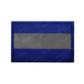 33 Blue 8X5 CM