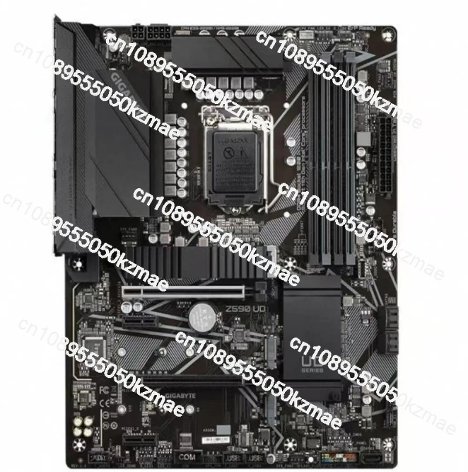 

For Z590 UD main board 128GB LGA 1200 DDR4 ATX main board