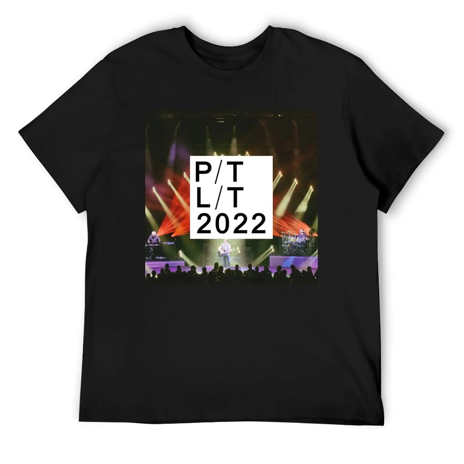 

Porcupine Tree - Live Tour 2022 T-Shirt anime clothes quick-drying Short sleeve tee boys whites mens graphic t-shirts pack