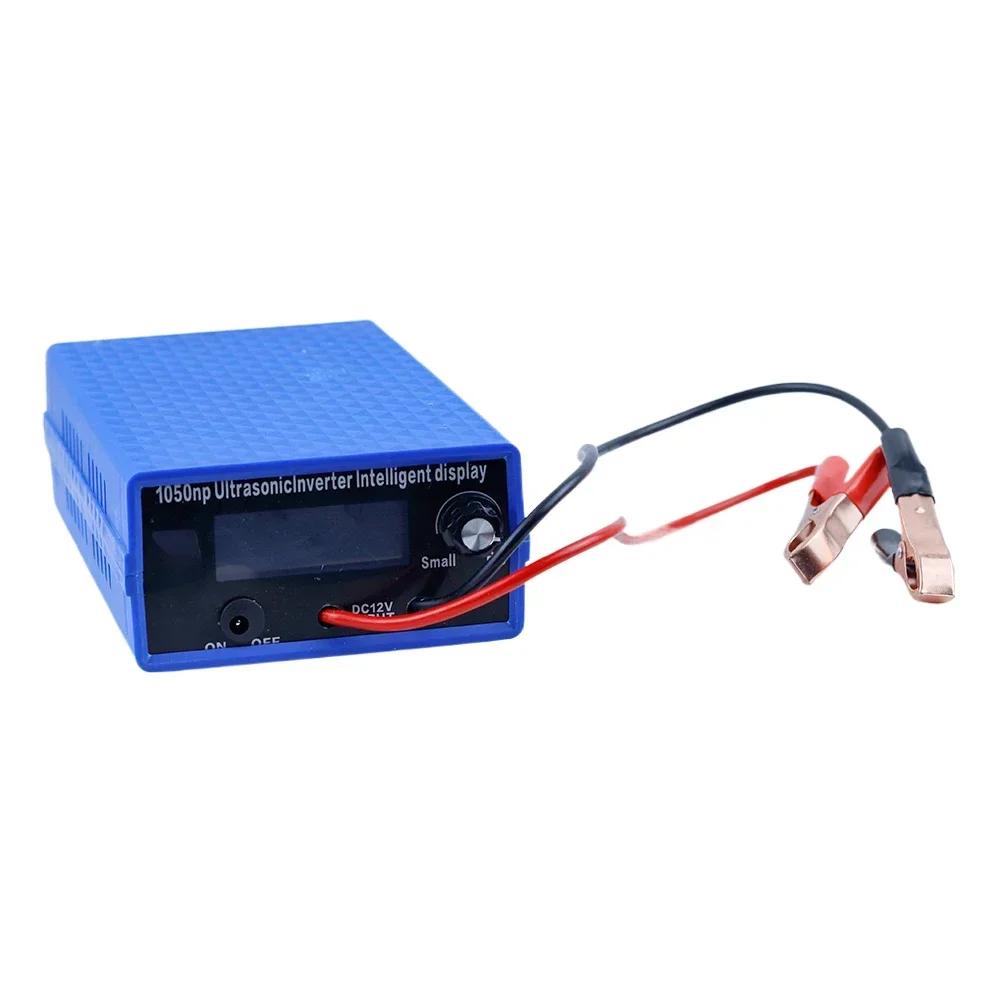 12V New SUSAN 1050NP 4000W Multifunctional Digital Display Inverter Head High Power Battery Inverter Electronic Booster