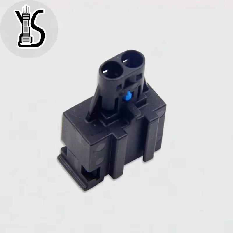 2PCS Original Genuine Waterproof connector 1-1394916-2 plastic case For Automobile Smart Electronic Devices