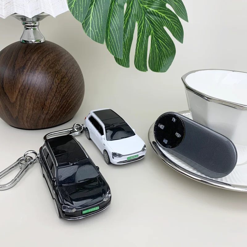 Creative Key Case F…