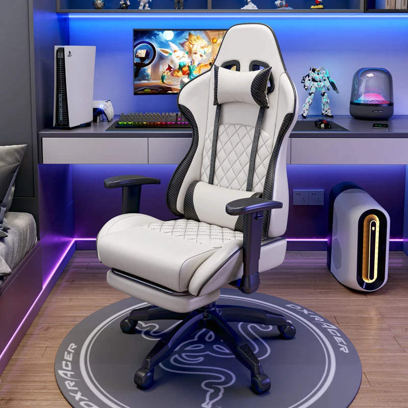 Electronic sports chairs, game chairs, waist reclining sofas, ergonomic chairs, computer chairs