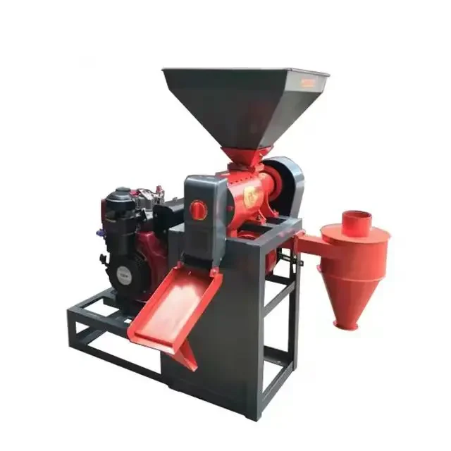 

Machine rice milling whitening milling