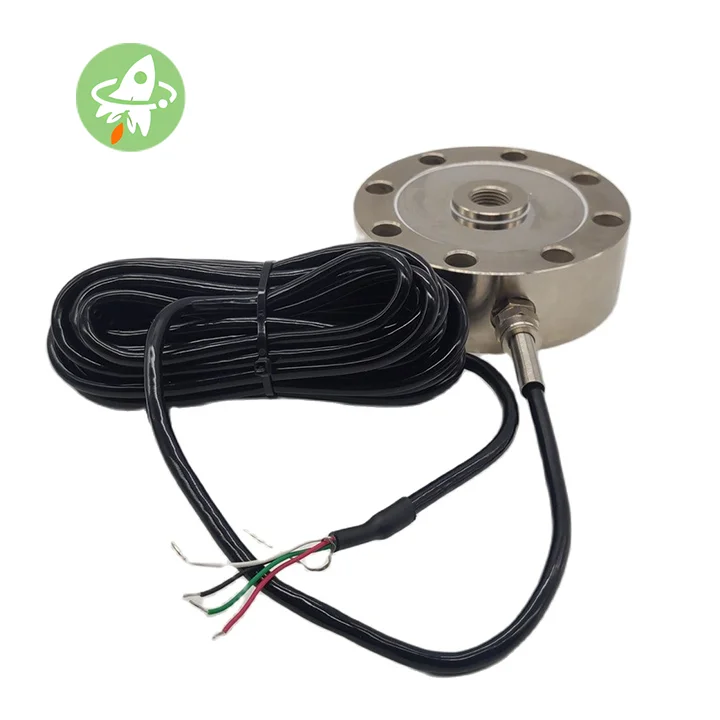 Wheel Shape Load Ce…