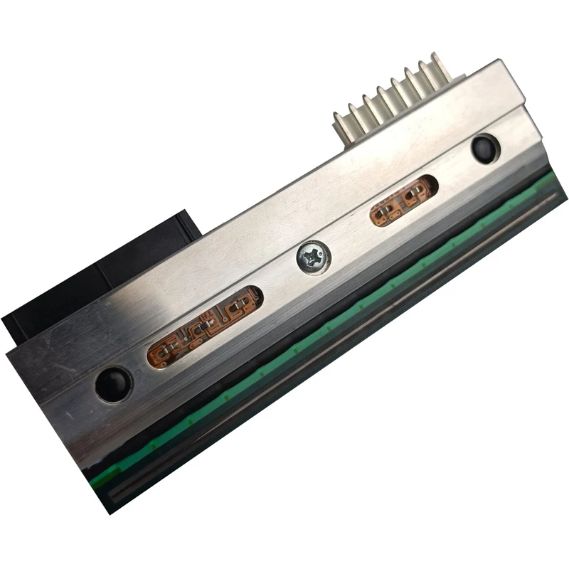 

Новая термопечатающая головка, совместимая с принтером этикеток со штрих-кодом Intermec PM4I PF4I 203dpi/300dpi