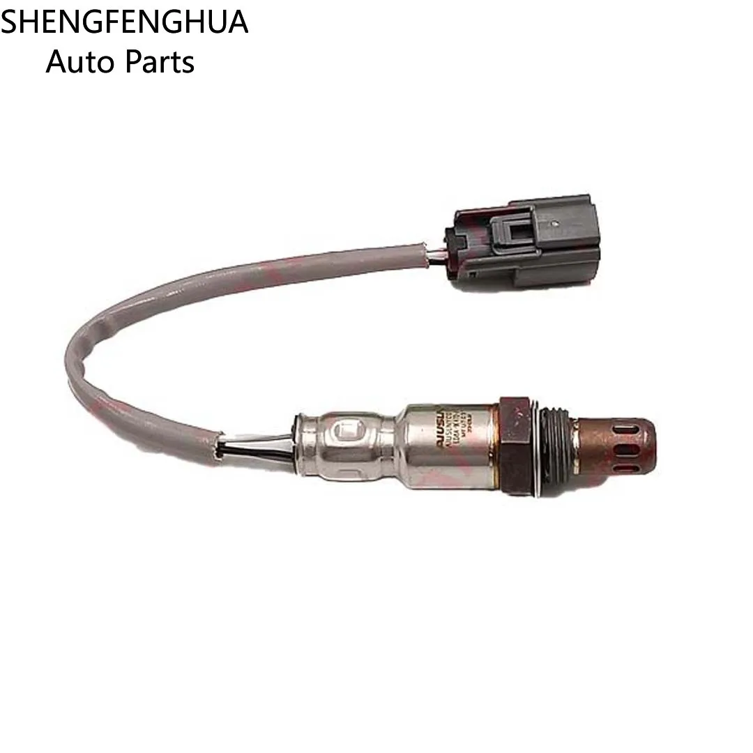 For Forrester Auto Parts Oxygen Sensor Front Left Oxygen ED8A-9F472-AB