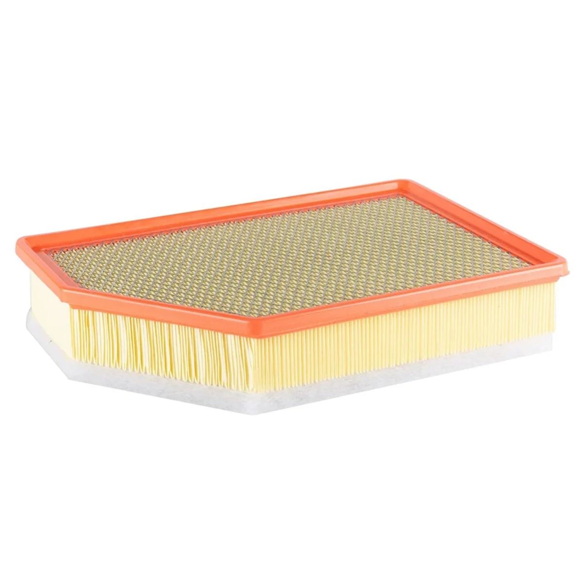 

A3248C 84554703 Engine Air Filter 2020-2023 for Chevy Silverado Gmc Sierra 2500 Hd 3500 Hd 6.6L (Diesel Engine Only)