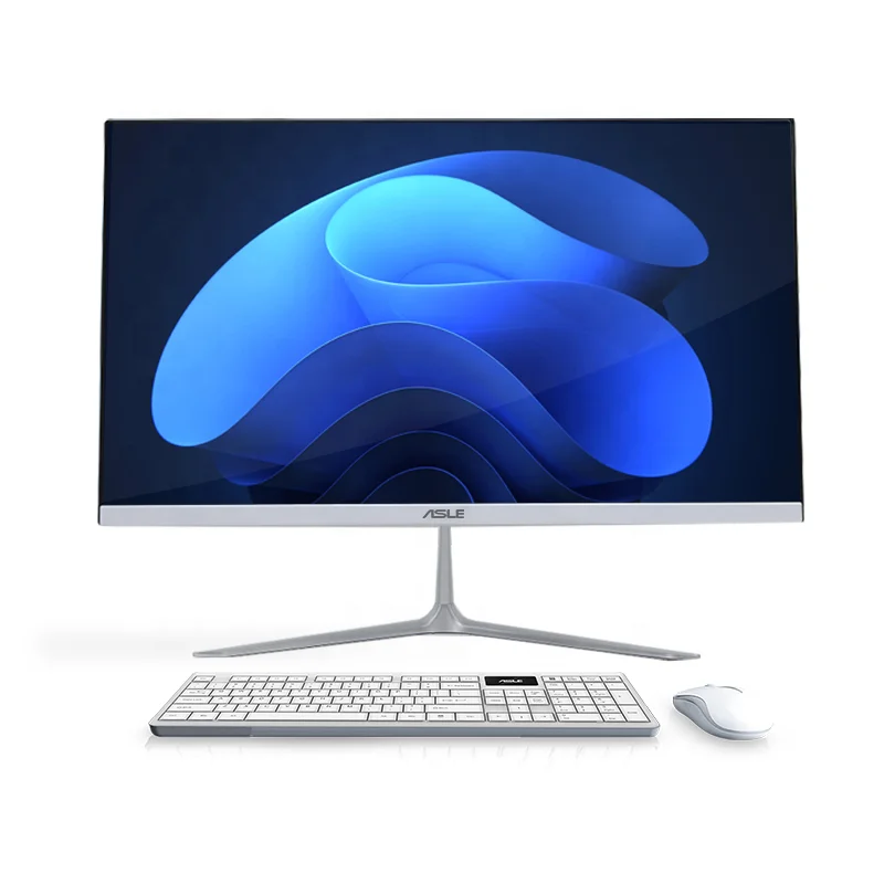

22-inch 24-inch Multi-size All-in-one Computer Supermarket Restaurant Cashier Computer Customizable Computer