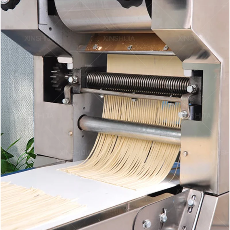 Cheap Price Automatic Commercial Japanese Ramen Noodle Making Machines