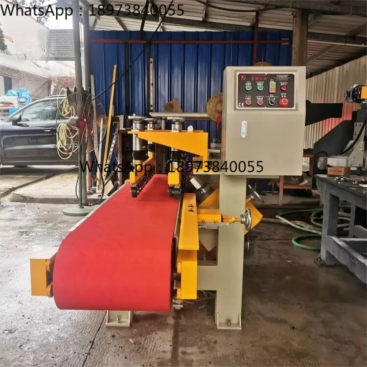 BAOTAO 3kw Ceramic Tile Stone Grinding Machine Inner Cut Angle 45 Degree Marble Saw Skirting Cutting Power Motor Core Component