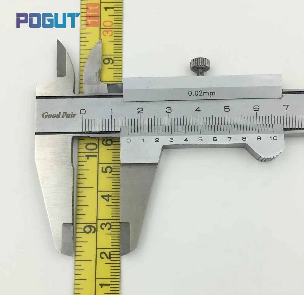 Regla de repuesto para cortador en T rápido KD, 60-210cm, corte recto, envío gratis