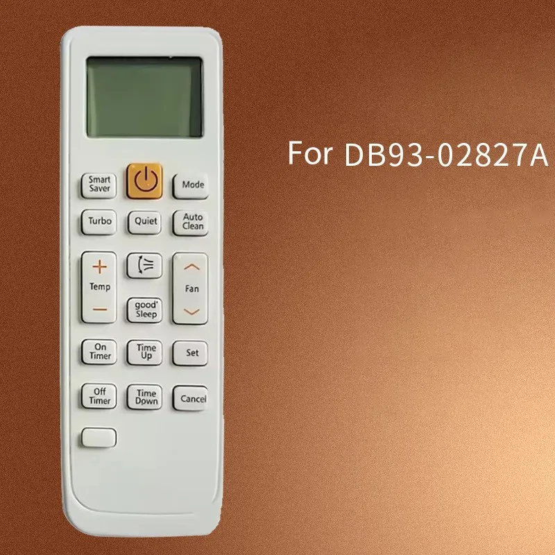 

ABAC-для кондиционера, универсальная модель с дистанционным управлением для DB93-02827A для DB93-11489L