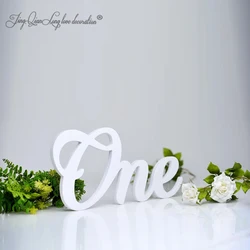 custom made wooden one sign cake smash first birthday photo shoot photography prop