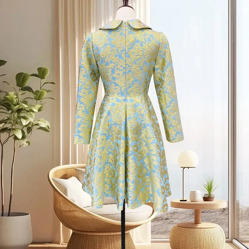 לבוש מסיבה וחופשה