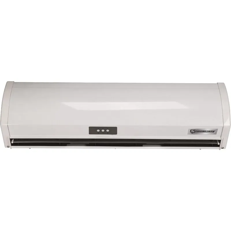 Air Curtain - 36in. 1/2 HP, 110/120 Volts, 816 CFM, 2 Speed